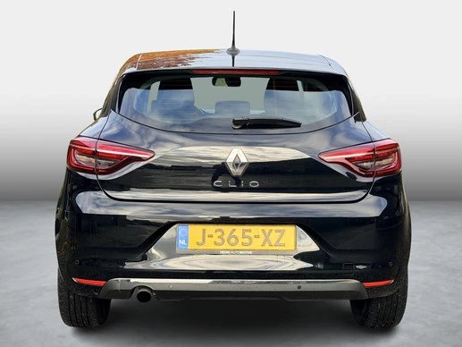 Renault Clio - Afbeelding 9 van 28