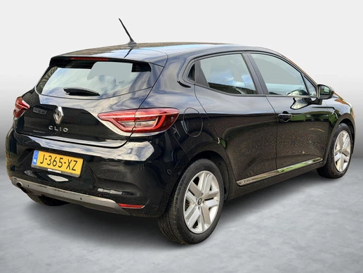 Renault Clio - Afbeelding 10 van 28