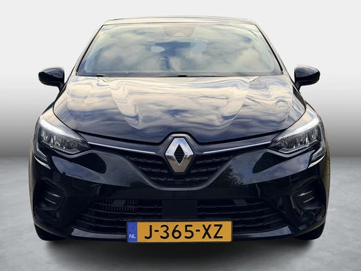 Renault Clio - Afbeelding 12 van 28