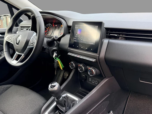 Renault Clio - Afbeelding 14 van 28