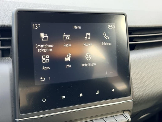 Renault Clio - Afbeelding 17 van 28