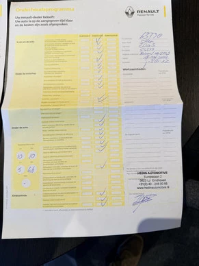 Renault Clio - Afbeelding 25 van 28