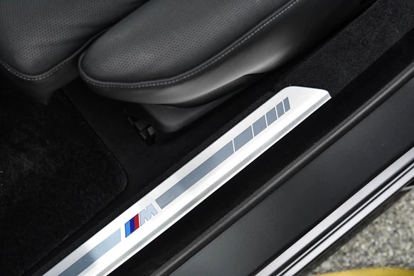 BMW 7 Serie - Afbeelding 9 van 30