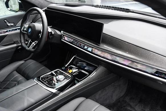 BMW 7 Serie - Afbeelding 11 van 30