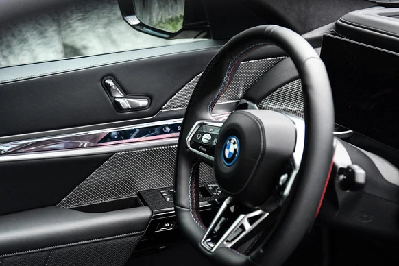 BMW 7 Serie - Afbeelding 12 van 30