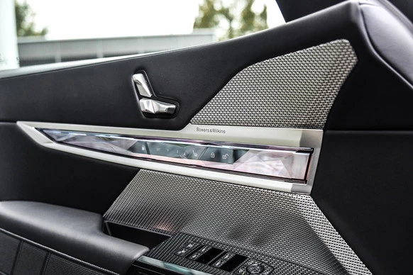 BMW 7 Serie - Afbeelding 19 van 30