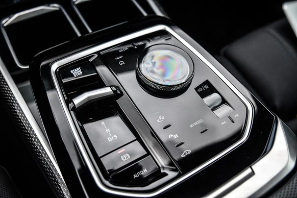 BMW 7 Serie - Afbeelding 20 van 30