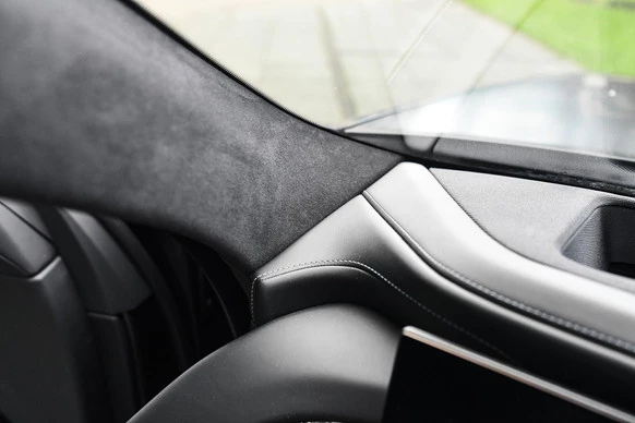 BMW 7 Serie - Afbeelding 21 van 30