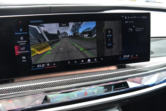 BMW 7 Serie - Afbeelding 23 van 30