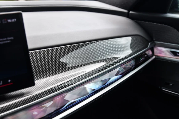 BMW 7 Serie - Afbeelding 24 van 30