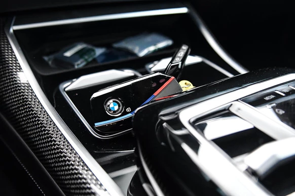 BMW 7 Serie - Afbeelding 25 van 30