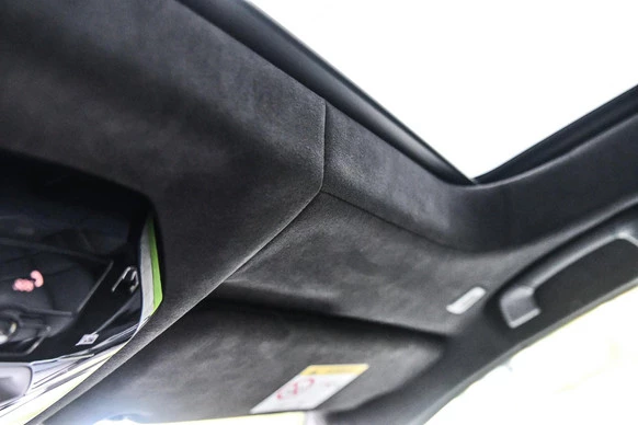 BMW 7 Serie - Afbeelding 26 van 30