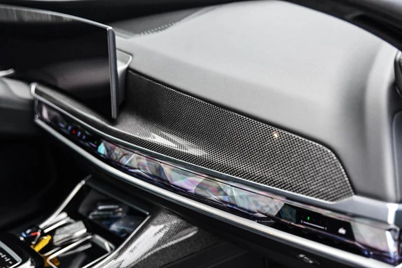 BMW 7 Serie - Afbeelding 29 van 30