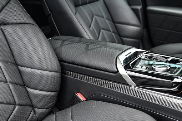 BMW 7 Serie - Afbeelding 30 van 30