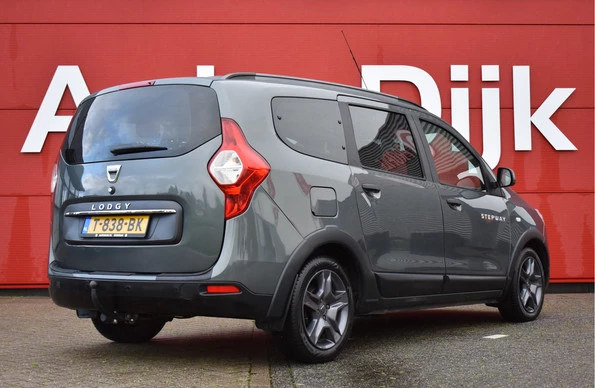 Dacia Lodgy - Afbeelding 2 van 30
