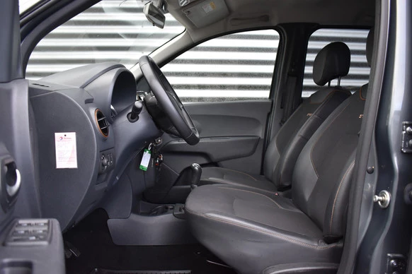 Dacia Lodgy - Afbeelding 3 van 30