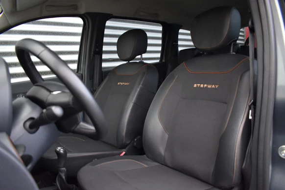 Dacia Lodgy - Afbeelding 4 van 30