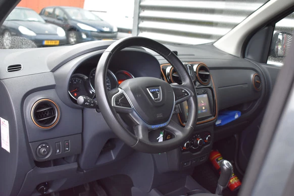 Dacia Lodgy - Afbeelding 5 van 30