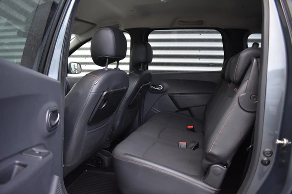 Dacia Lodgy - Afbeelding 6 van 30