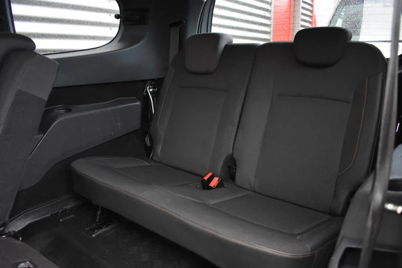 Dacia Lodgy - Afbeelding 8 van 30