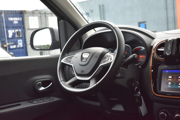 Dacia Lodgy - Afbeelding 10 van 30