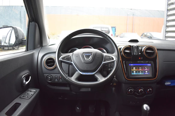 Dacia Lodgy - Afbeelding 11 van 30