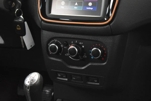 Dacia Lodgy - Afbeelding 13 van 30