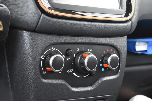 Dacia Lodgy - Afbeelding 15 van 30