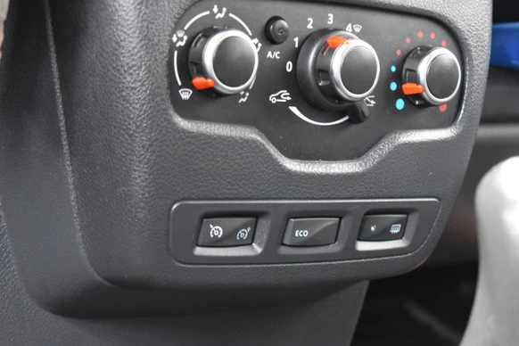 Dacia Lodgy - Afbeelding 16 van 30