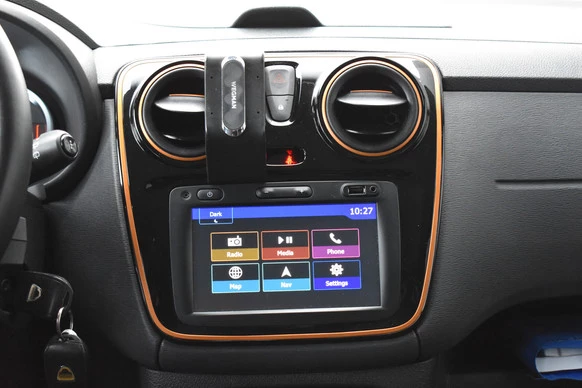 Dacia Lodgy - Afbeelding 18 van 30