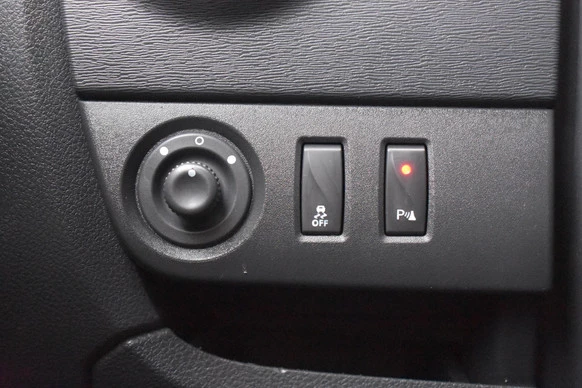Dacia Lodgy - Afbeelding 19 van 30