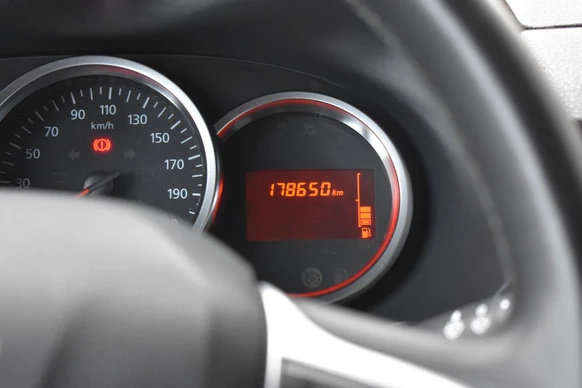 Dacia Lodgy - Afbeelding 21 van 30
