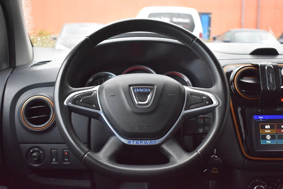 Dacia Lodgy - Afbeelding 22 van 30