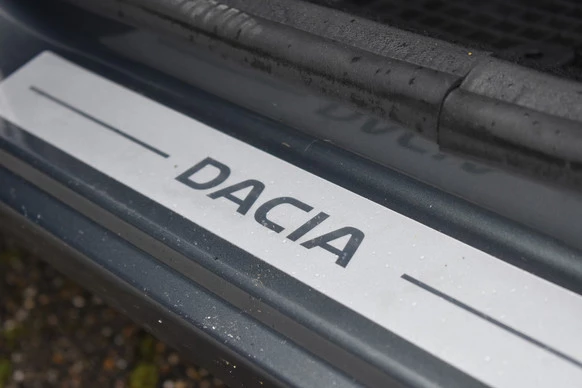 Dacia Lodgy - Afbeelding 29 van 30