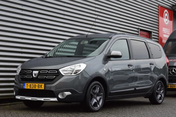 Dacia Lodgy - Afbeelding 30 van 30