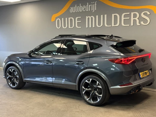 CUPRA Formentor - Afbeelding 3 van 30