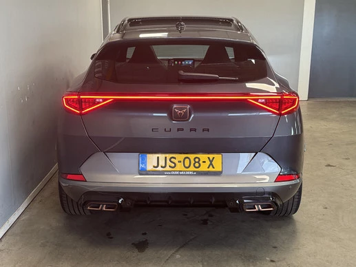 CUPRA Formentor - Afbeelding 4 van 30