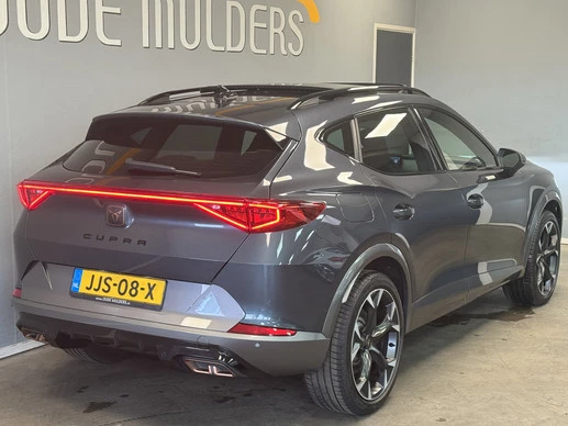CUPRA Formentor - Afbeelding 5 van 30