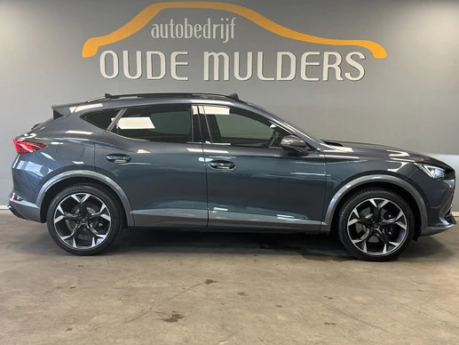 CUPRA Formentor - Afbeelding 6 van 30