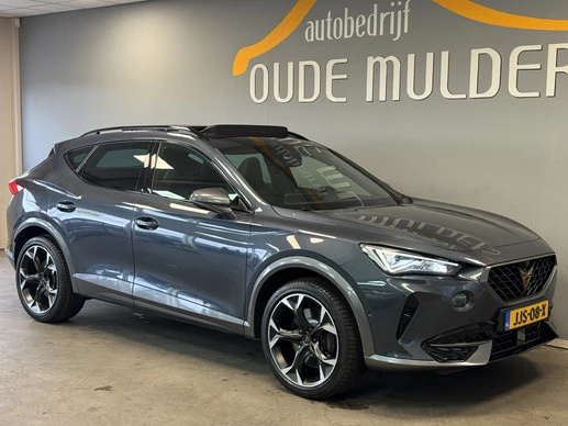 CUPRA Formentor - Afbeelding 7 van 30