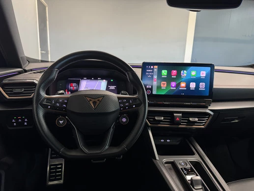 CUPRA Formentor - Afbeelding 9 van 30