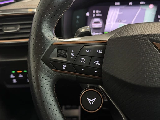 CUPRA Formentor - Afbeelding 10 van 30