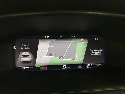 CUPRA Formentor - Afbeelding 12 van 30