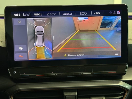 CUPRA Formentor - Afbeelding 13 van 30