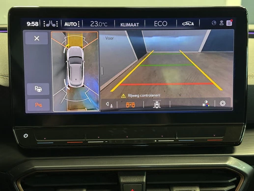 CUPRA Formentor - Afbeelding 14 van 30