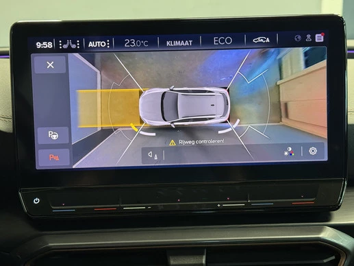 CUPRA Formentor - Afbeelding 15 van 30