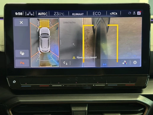 CUPRA Formentor - Afbeelding 16 van 30