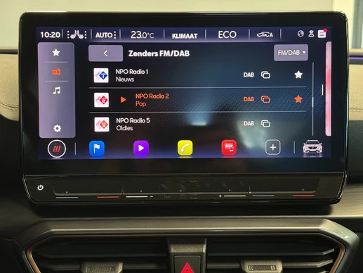 CUPRA Formentor - Afbeelding 17 van 30