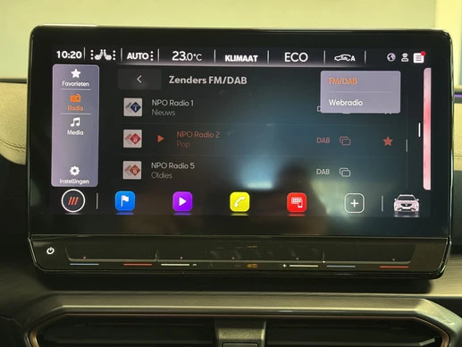 CUPRA Formentor - Afbeelding 18 van 30