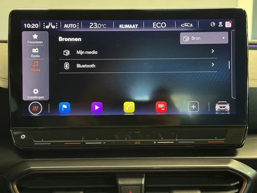 CUPRA Formentor - Afbeelding 19 van 30